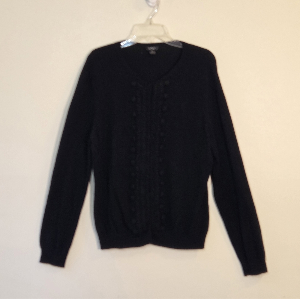 Prive Cashmere Sweater